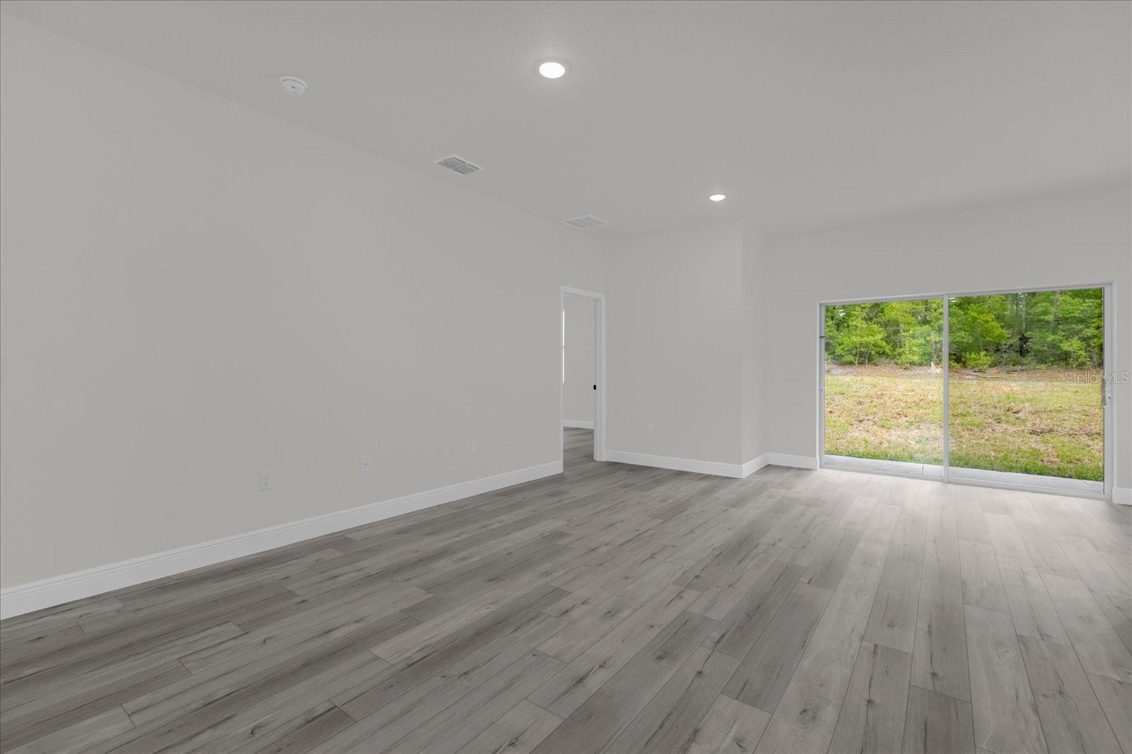 CITRUS SPGS UNIT 27 - Residential