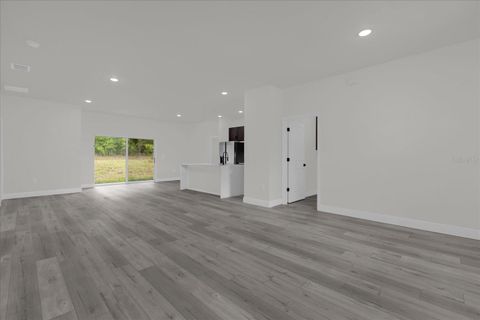 Tiny photo for 1377 W Alexander Drive, Citrus Springs, FL 34434 (MLS # O6406246)
