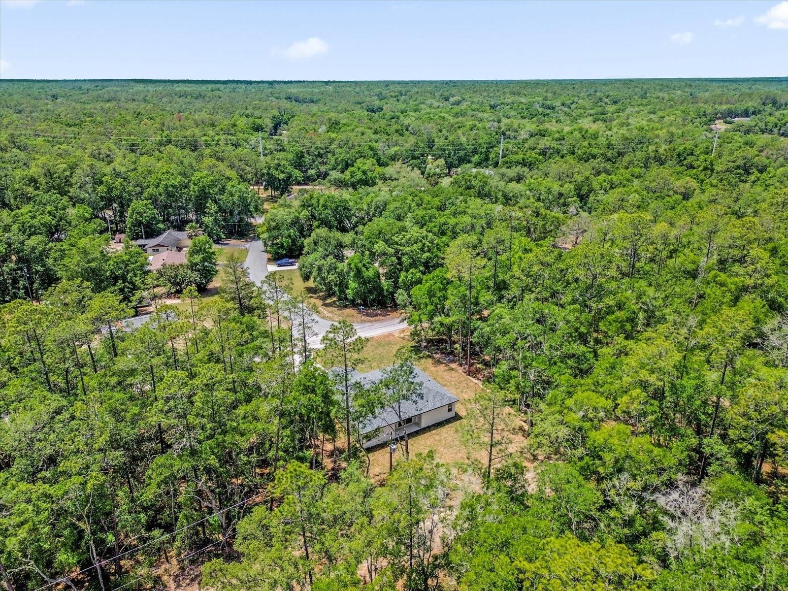 CITRUS SPGS UNIT 27 - Residential