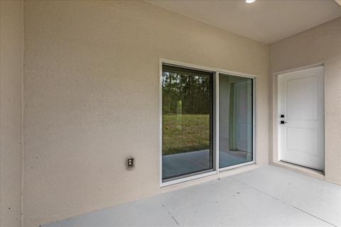 Tiny photo for 1377 W Alexander Drive, Citrus Springs, FL 34434 (MLS # O6406246)