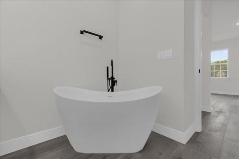 Tiny photo for 1377 W Alexander Drive, Citrus Springs, FL 34434 (MLS # O6406246)
