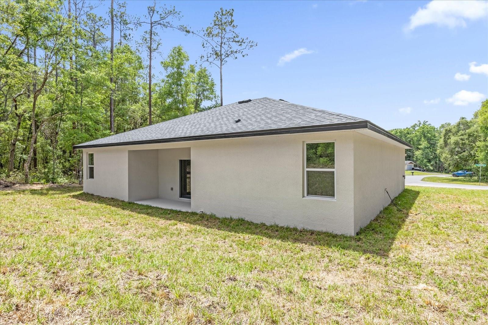 CITRUS SPGS UNIT 27 - Residential