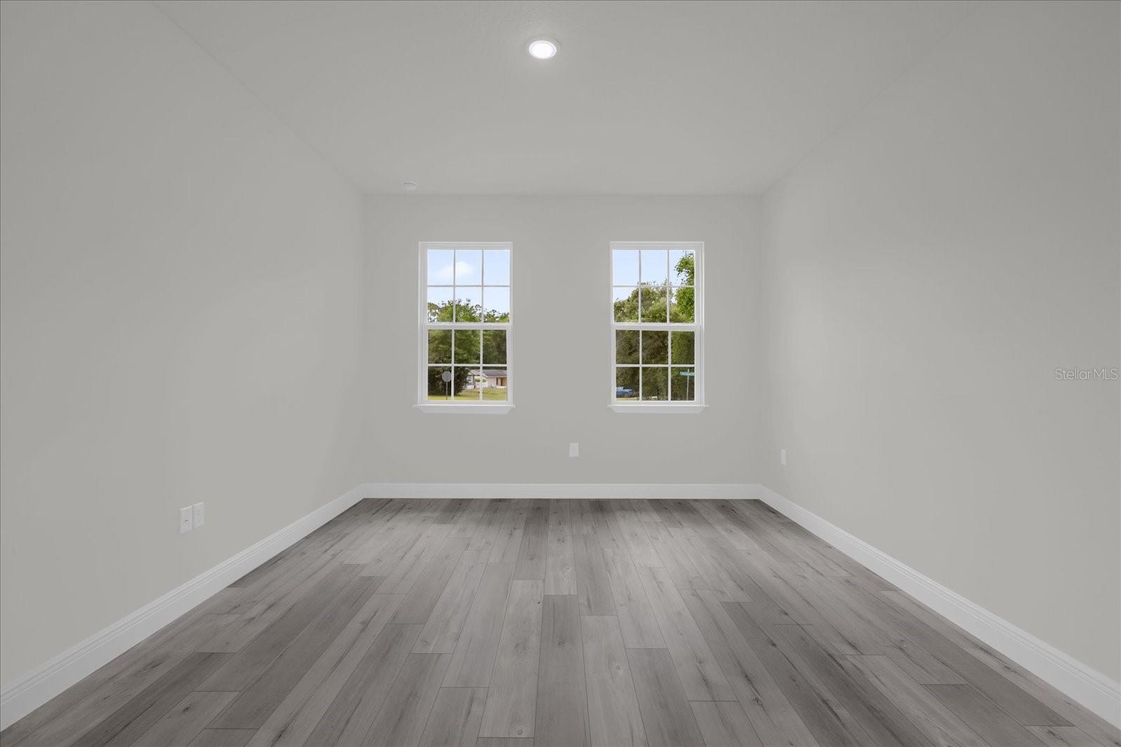 CITRUS SPGS UNIT 27 - Residential