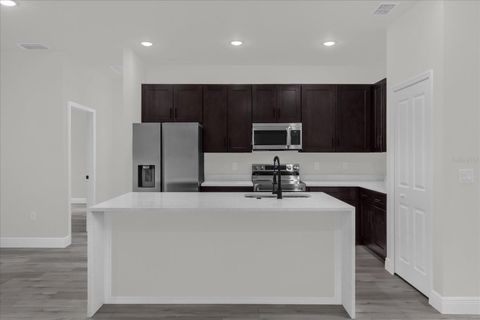 Tiny photo for 1377 W Alexander Drive, Citrus Springs, FL 34434 (MLS # O6406246)