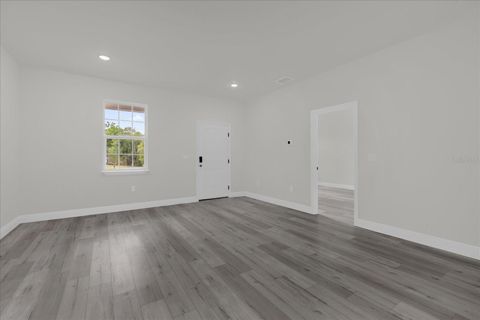 Tiny photo for 1377 W Alexander Drive, Citrus Springs, FL 34434 (MLS # O6406246)