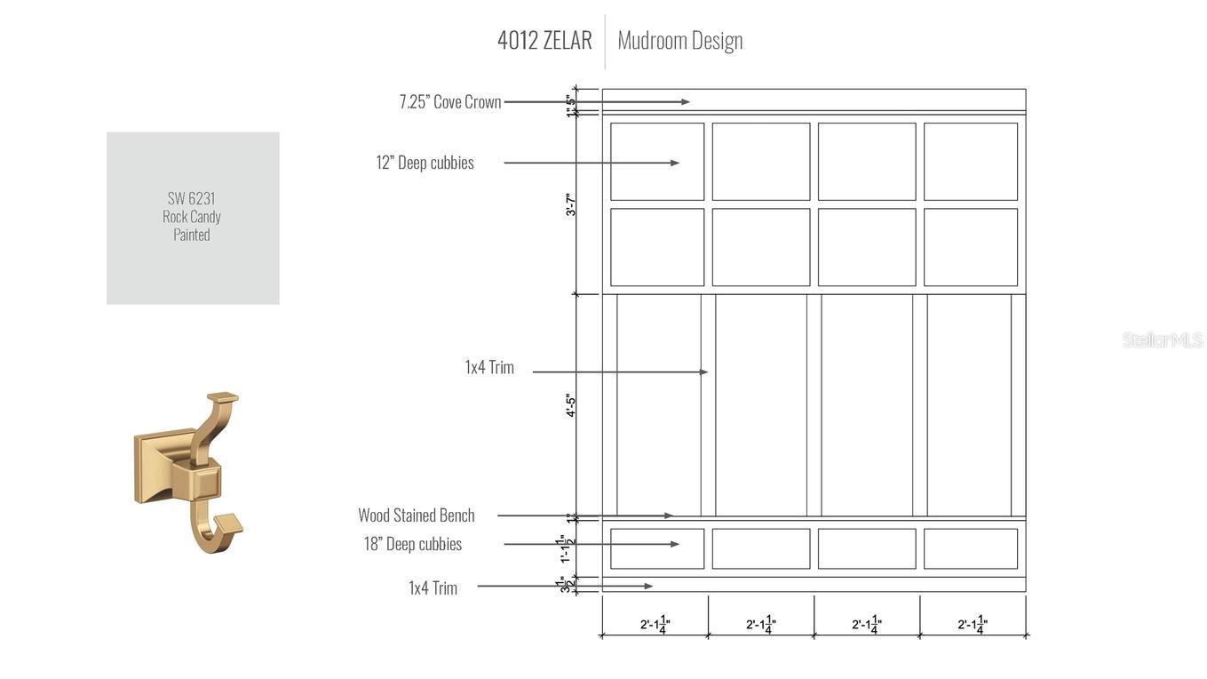 J F DIVINE - Residential