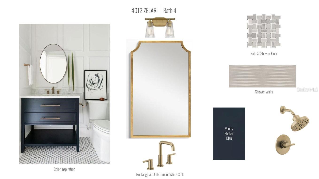 J F DIVINE - Residential