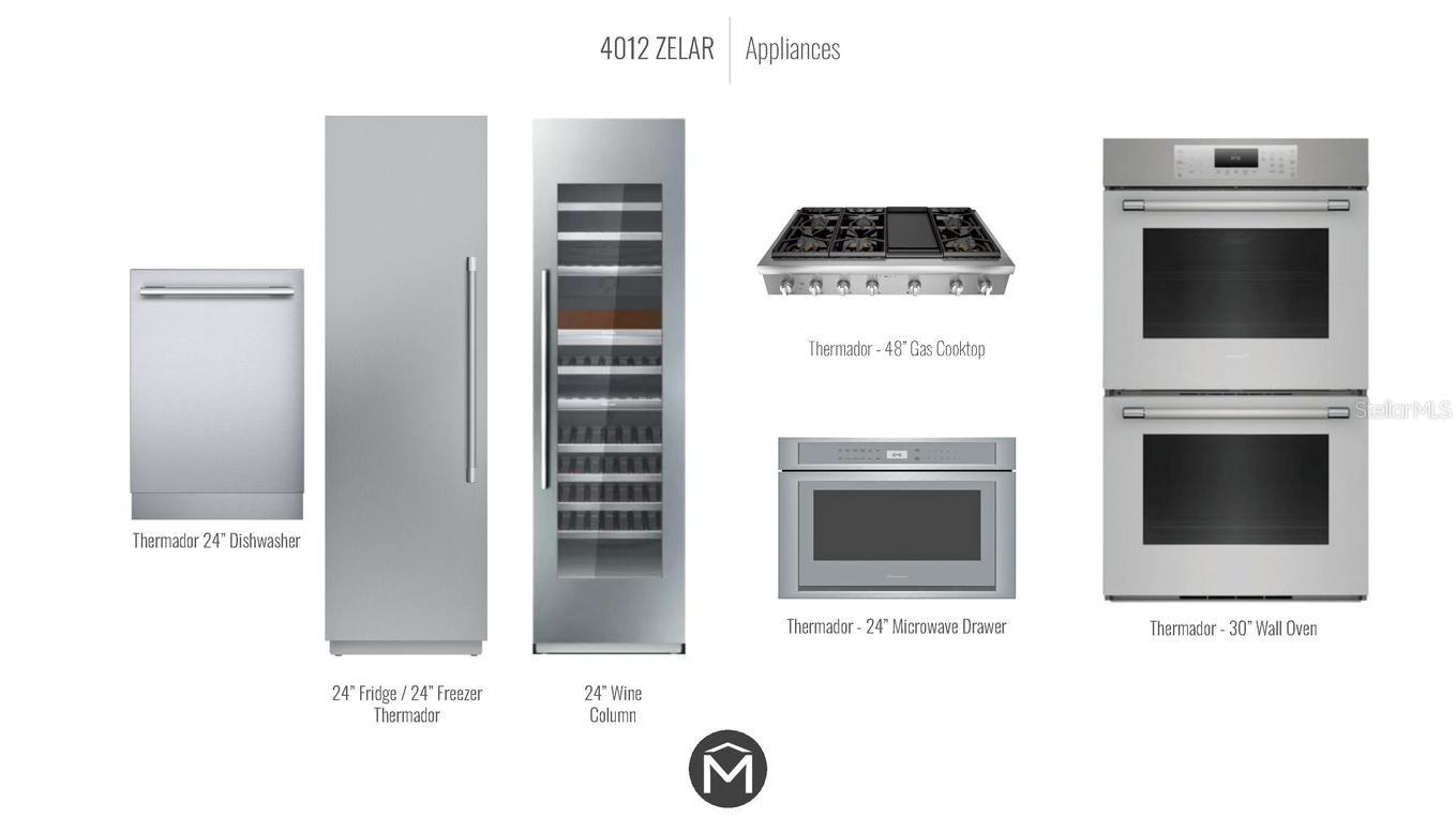 J F DIVINE - Residential