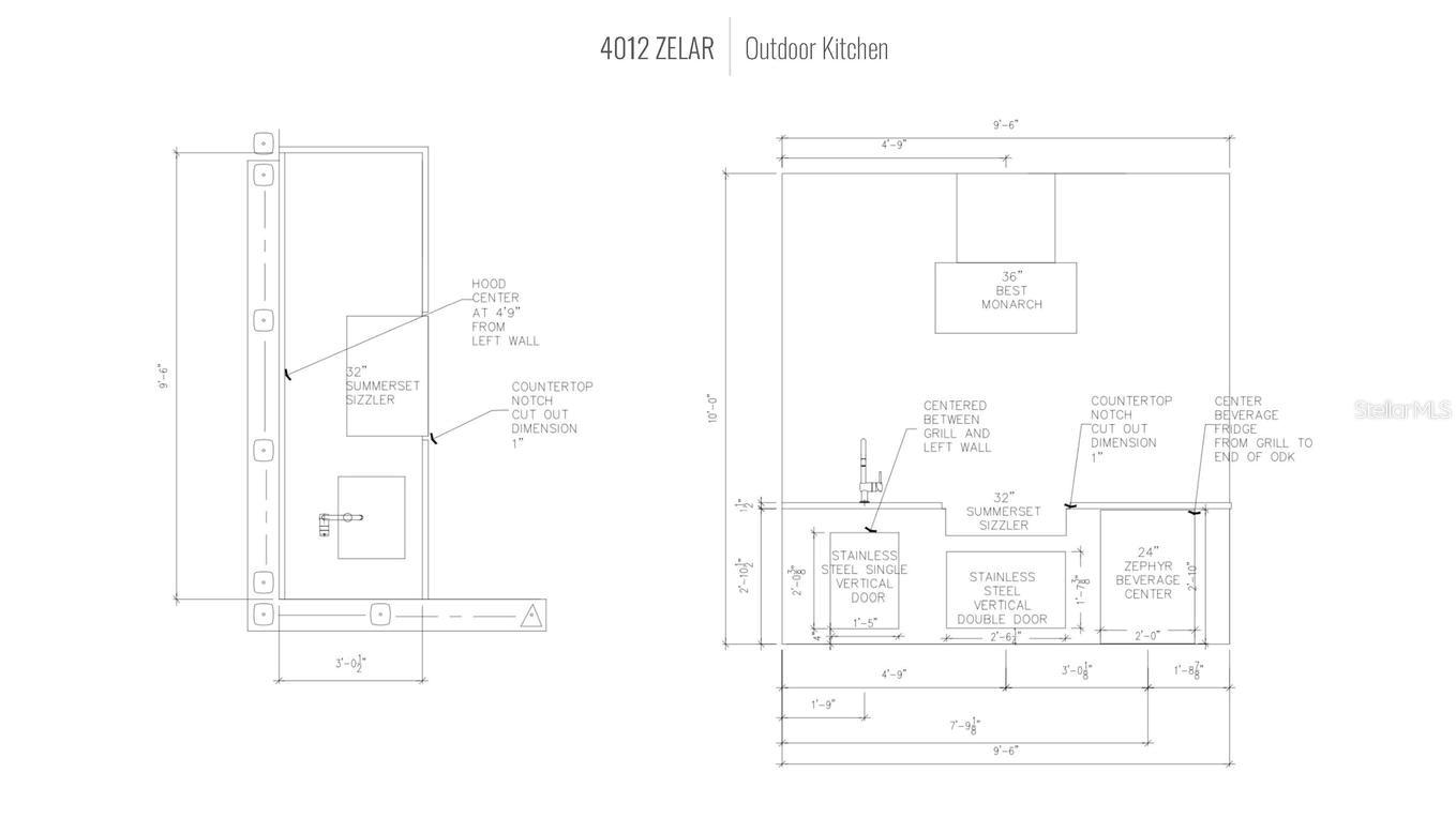 J F DIVINE - Residential