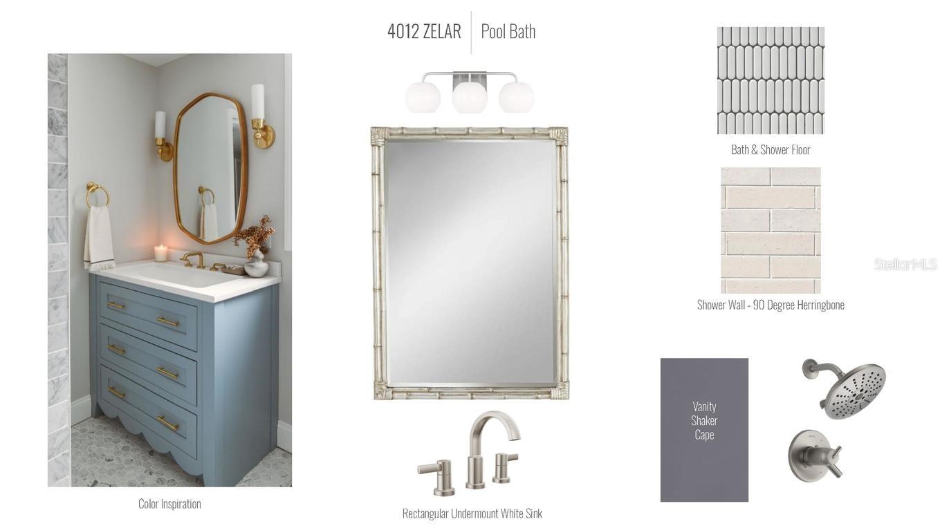 J F DIVINE - Residential