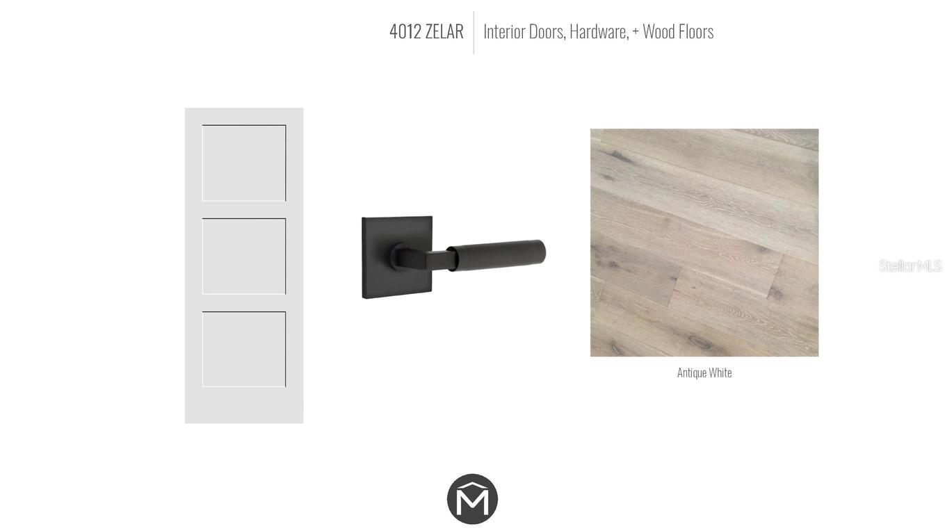 J F DIVINE - Residential