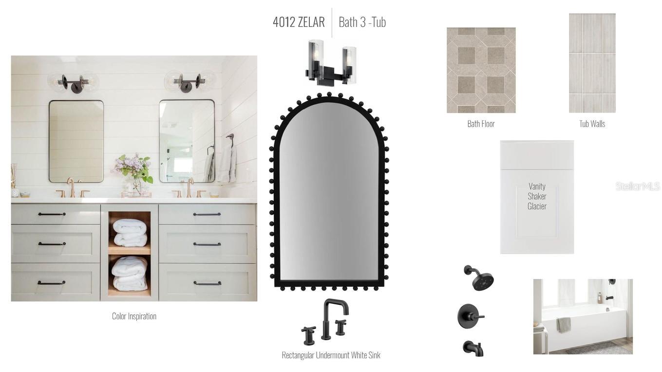 J F DIVINE - Residential