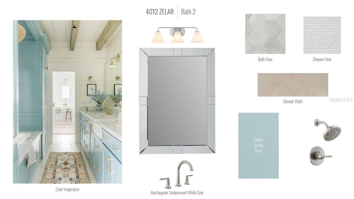 J F DIVINE - Residential