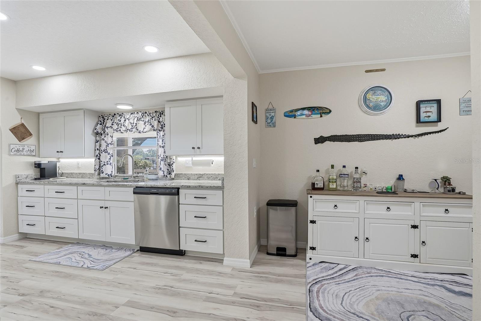 GULF COAST RET - Residential