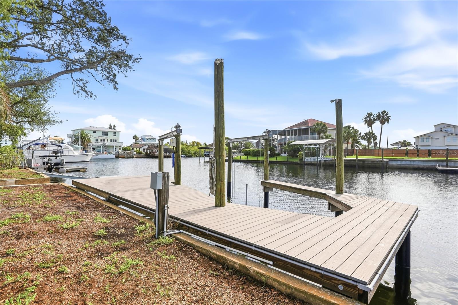 GULF COAST RET - Residential