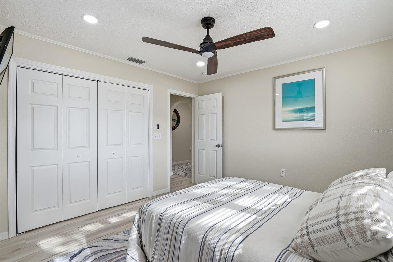GULF COAST RET - Residential