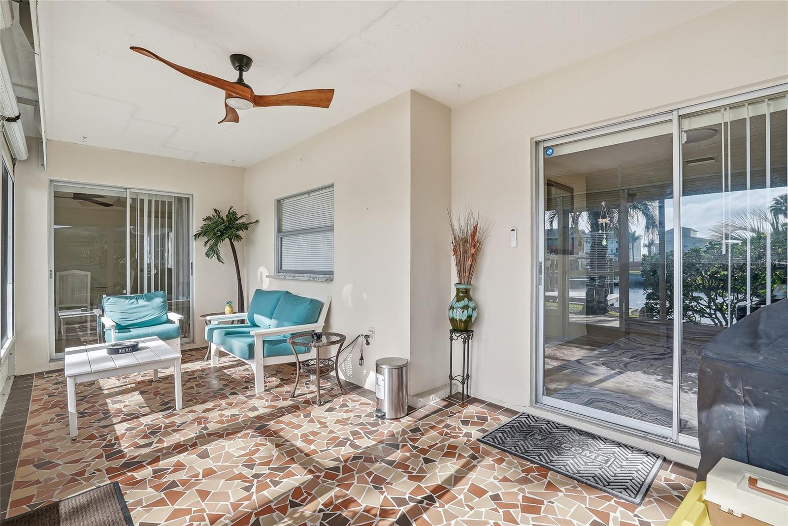 GULF COAST RET - Residential