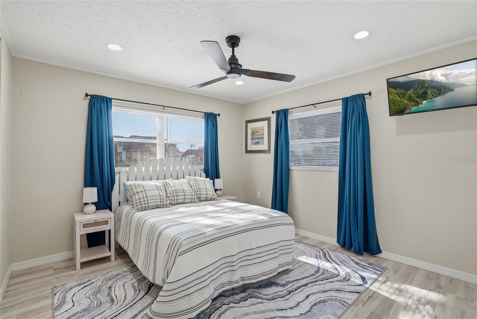 GULF COAST RET - Residential