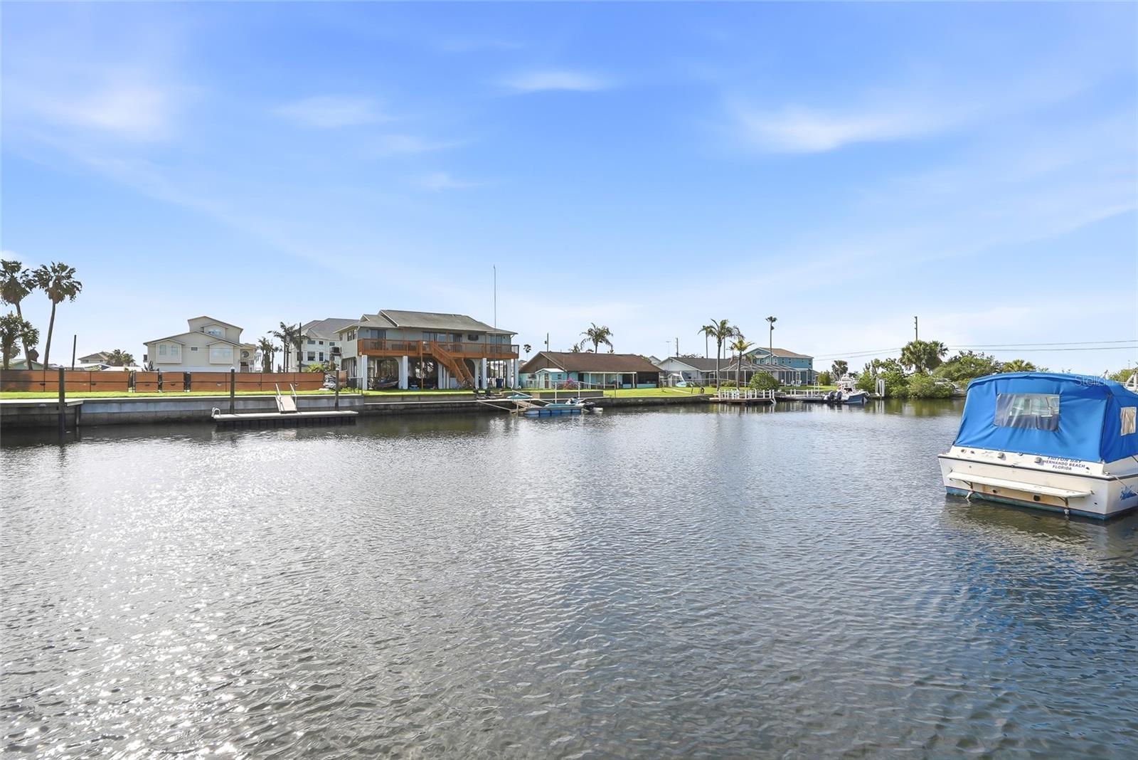 GULF COAST RET - Residential