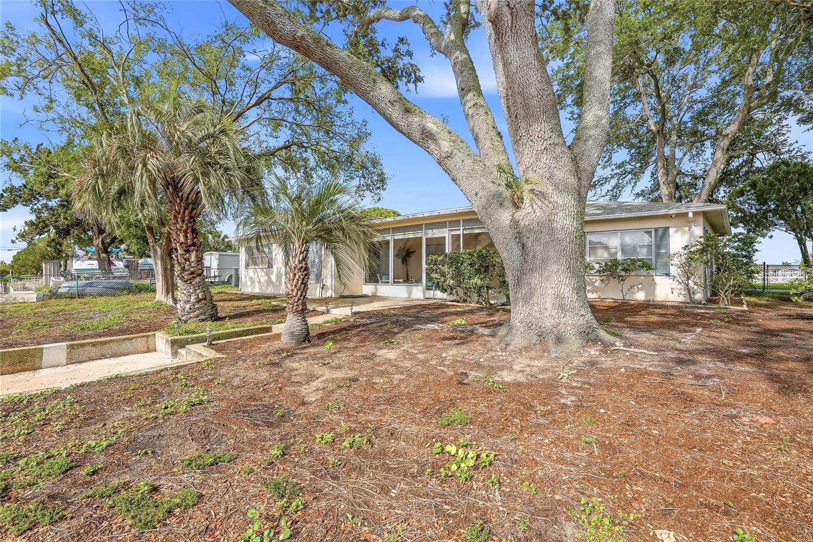 GULF COAST RET - Residential