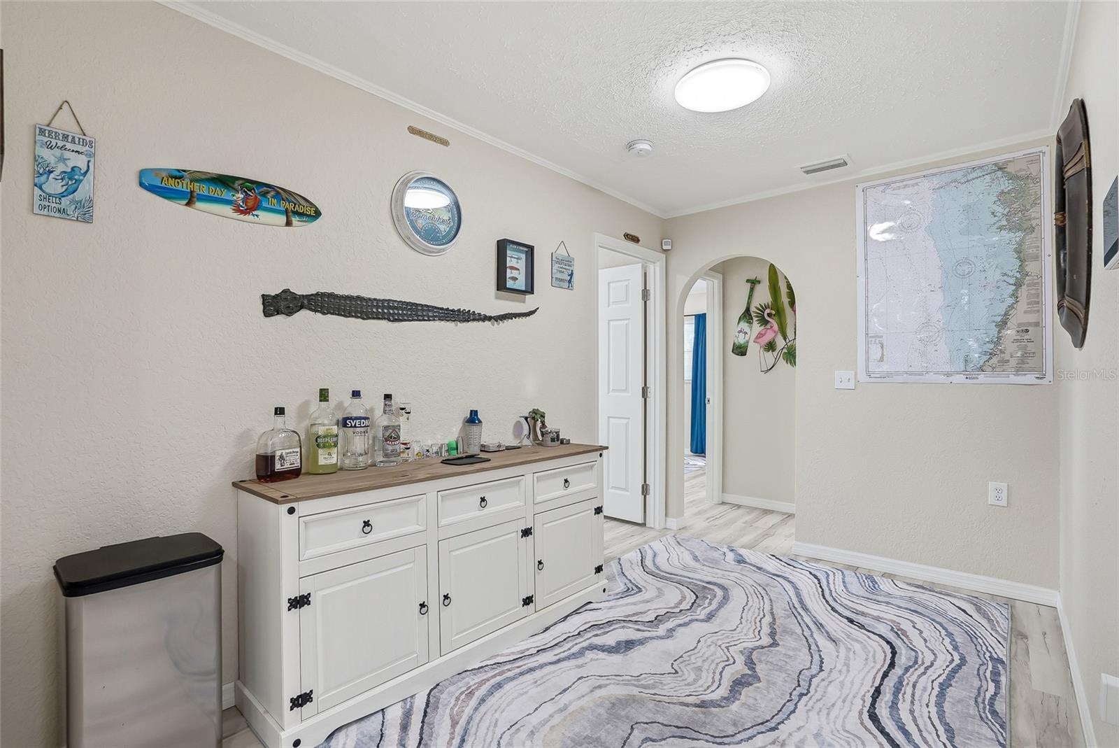 GULF COAST RET - Residential