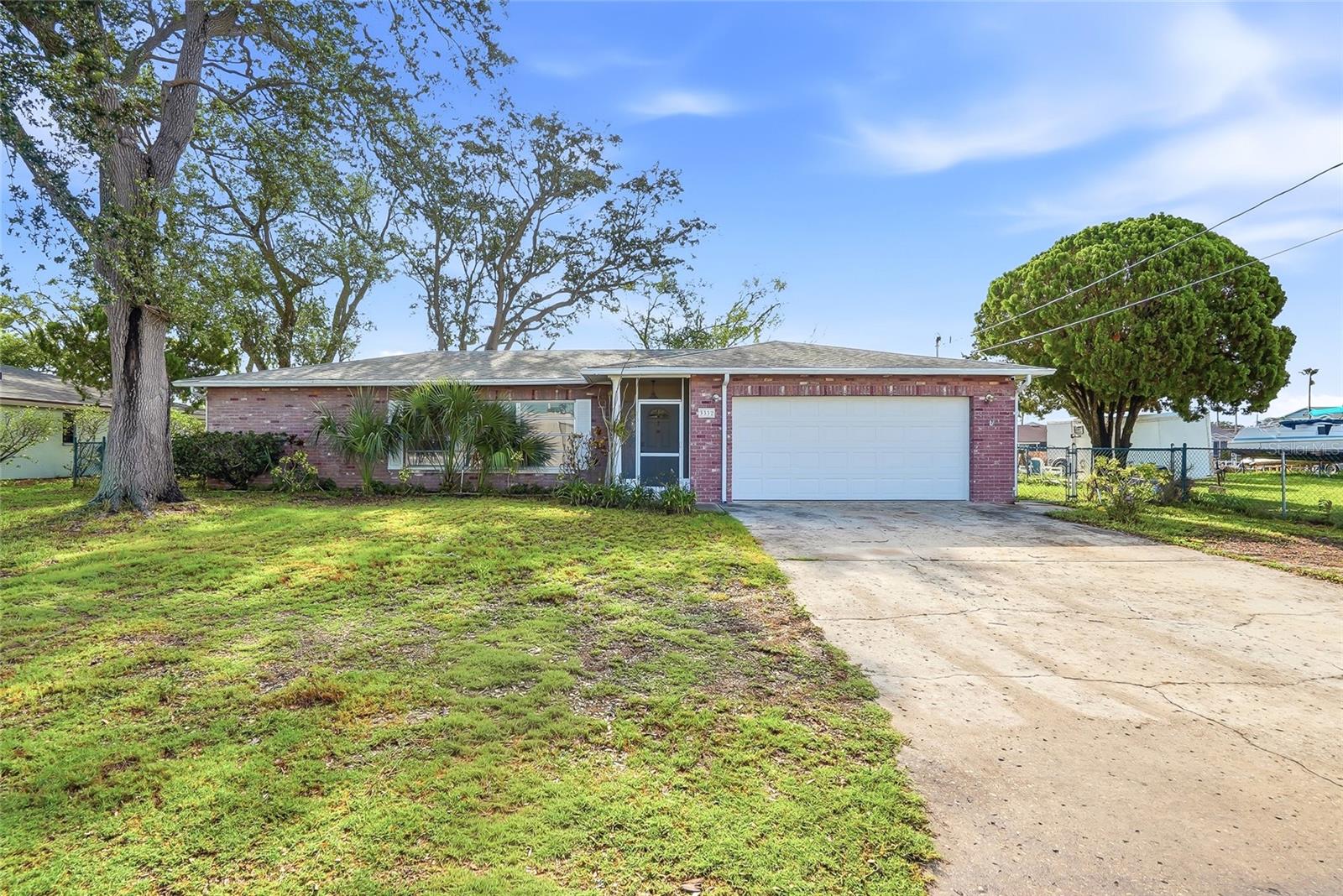 GULF COAST RET - Residential