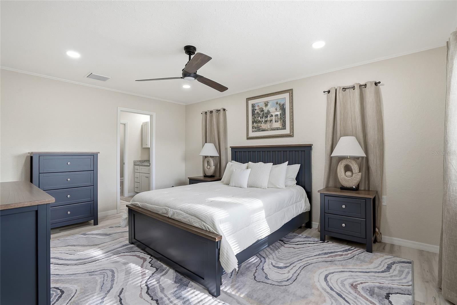 GULF COAST RET - Residential