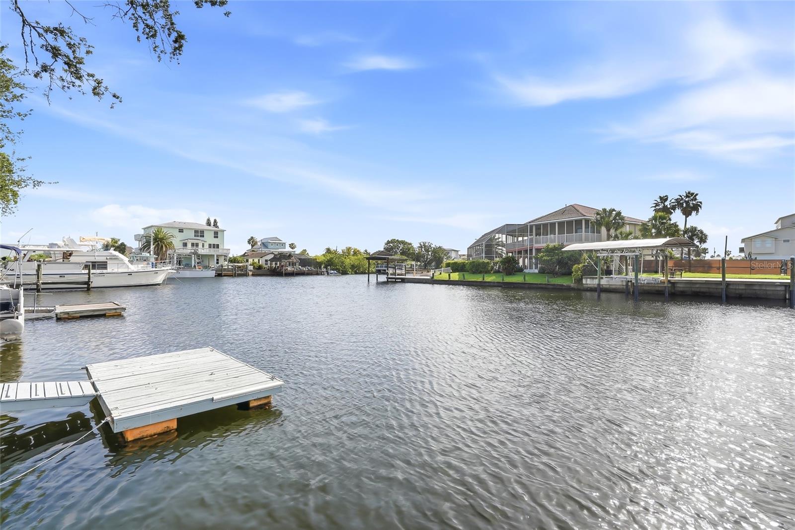 GULF COAST RET - Residential