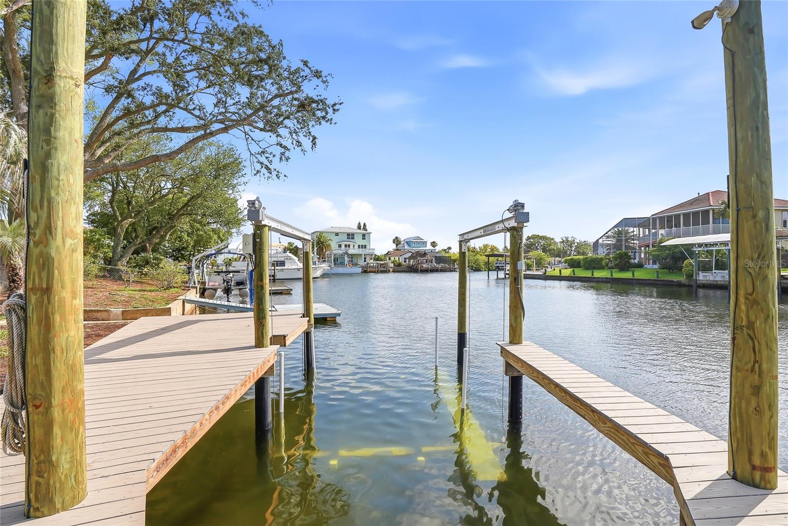 GULF COAST RET - Residential