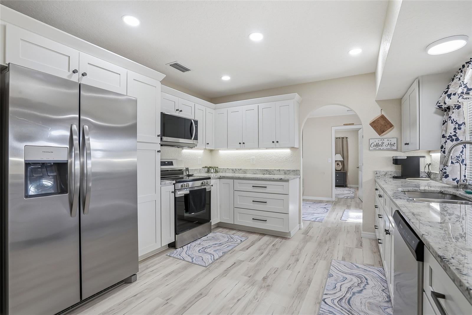 GULF COAST RET - Residential