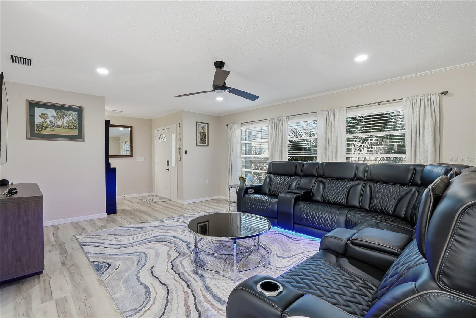 GULF COAST RET - Residential