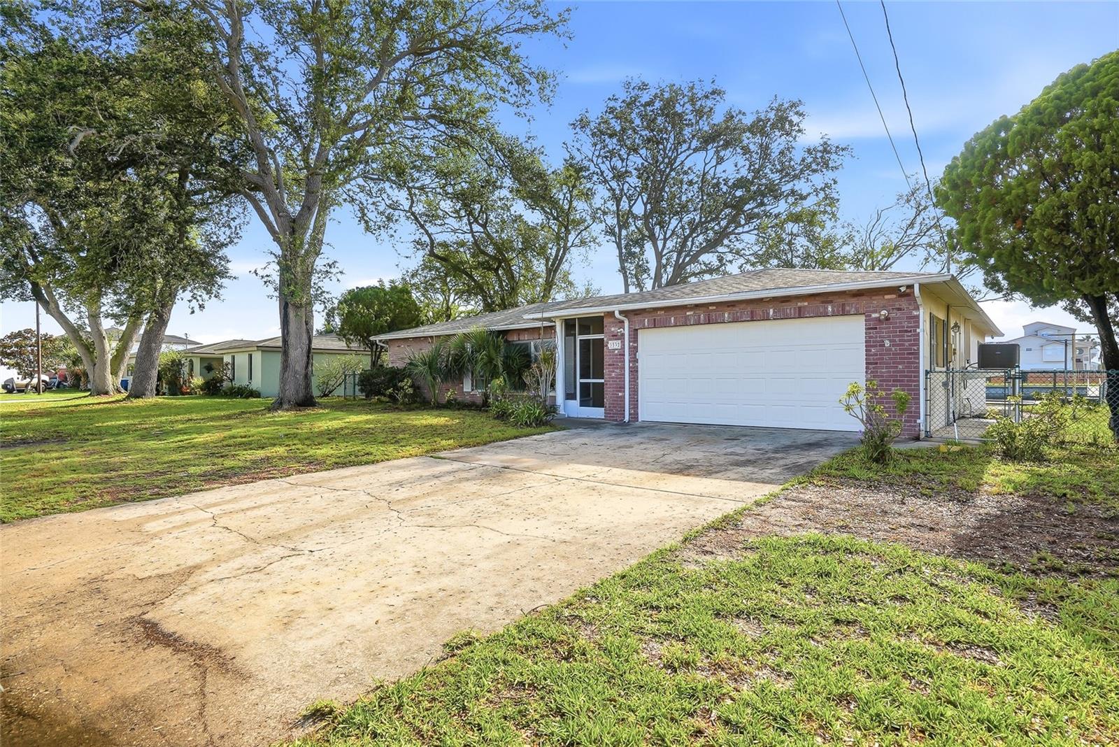 GULF COAST RET - Residential