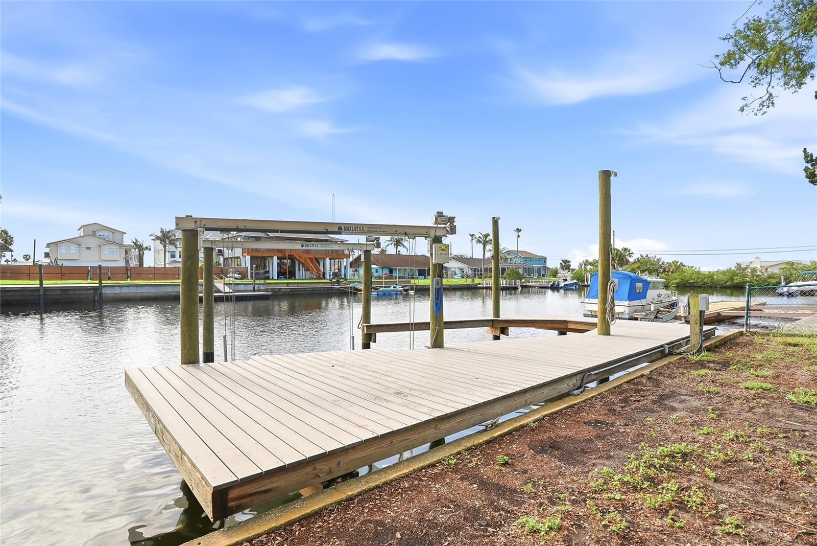 GULF COAST RET - Residential