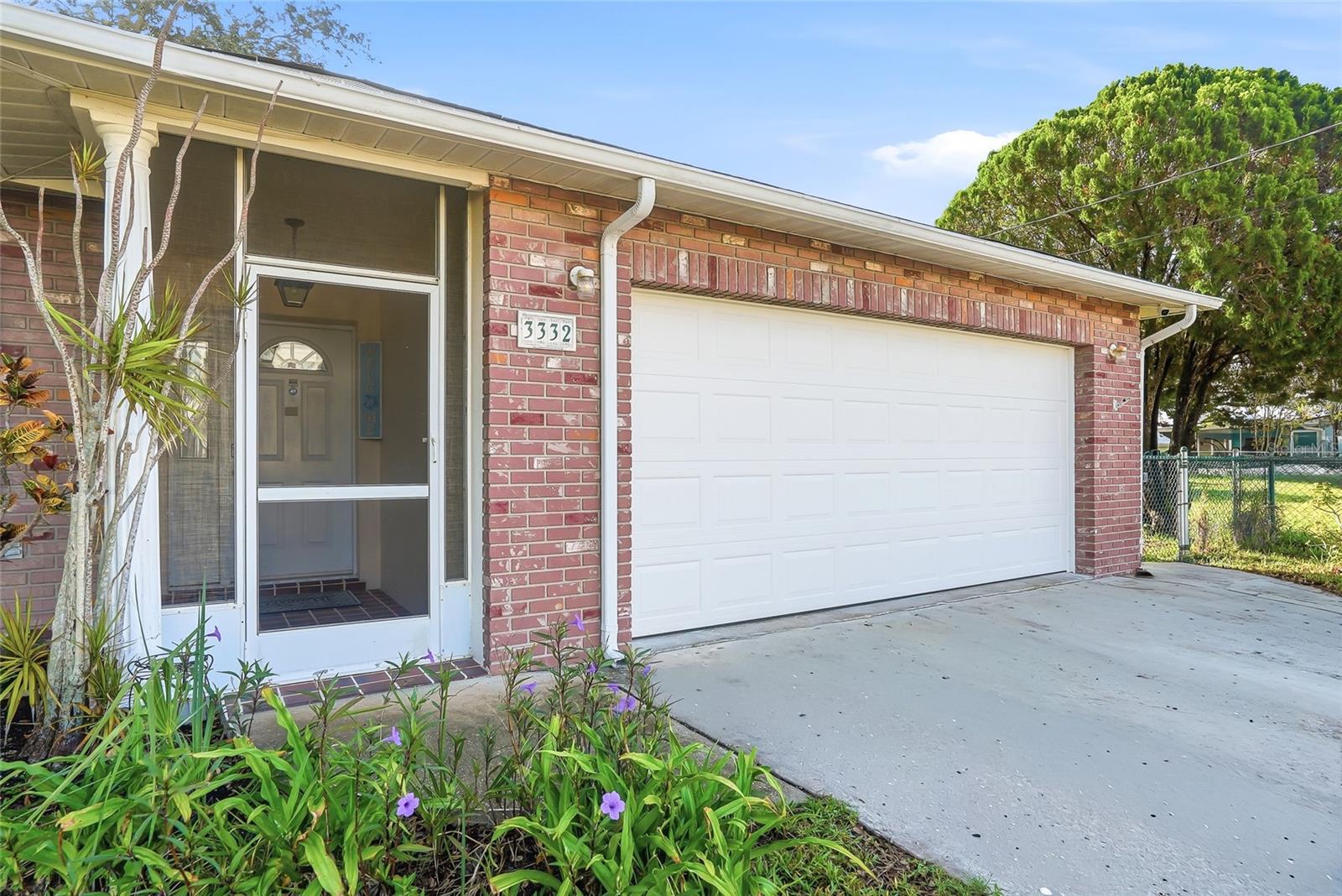 GULF COAST RET - Residential