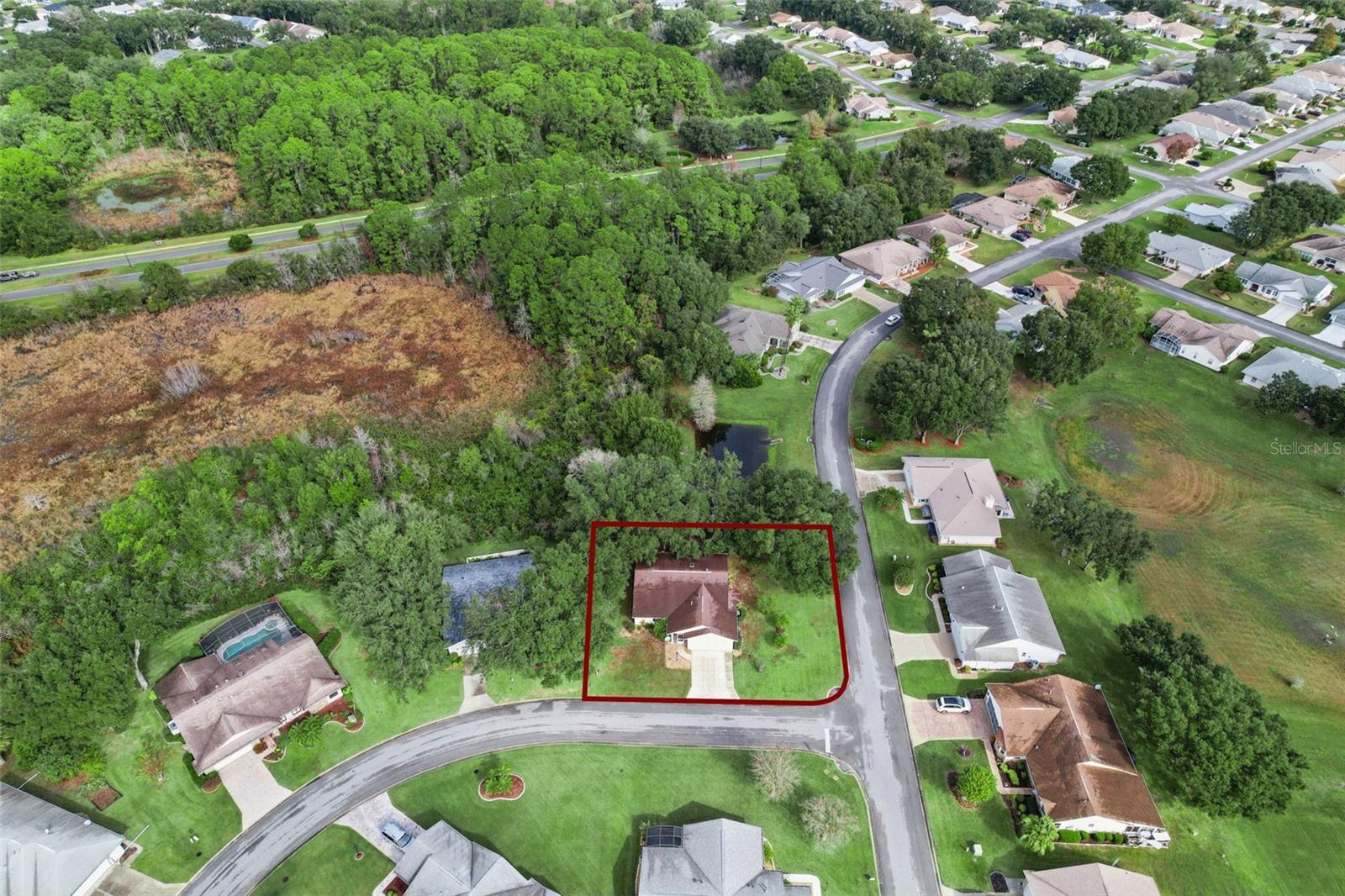 HIGHLAND LAKES PH 02B - Residential