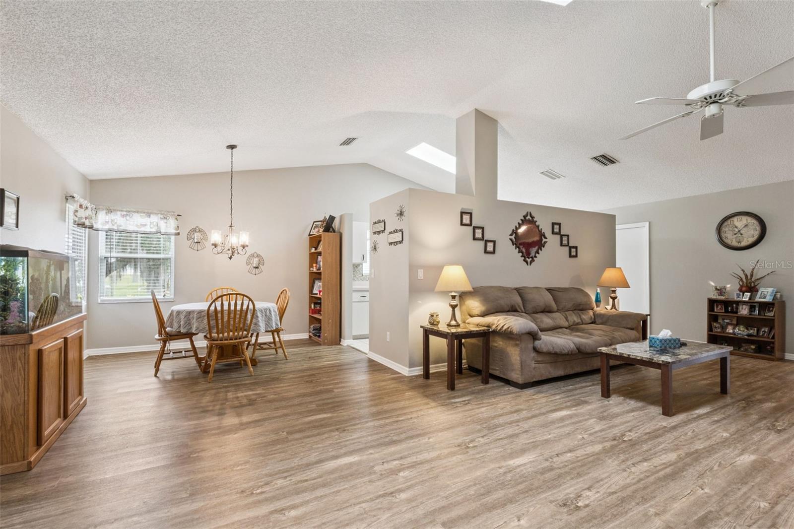 HIGHLAND LAKES PH 02B - Residential