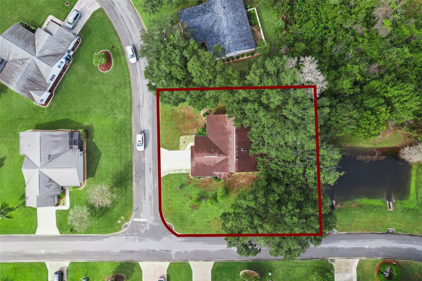 HIGHLAND LAKES PH 02B - Residential