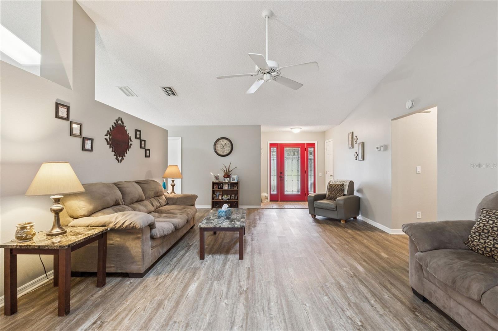 HIGHLAND LAKES PH 02B - Residential