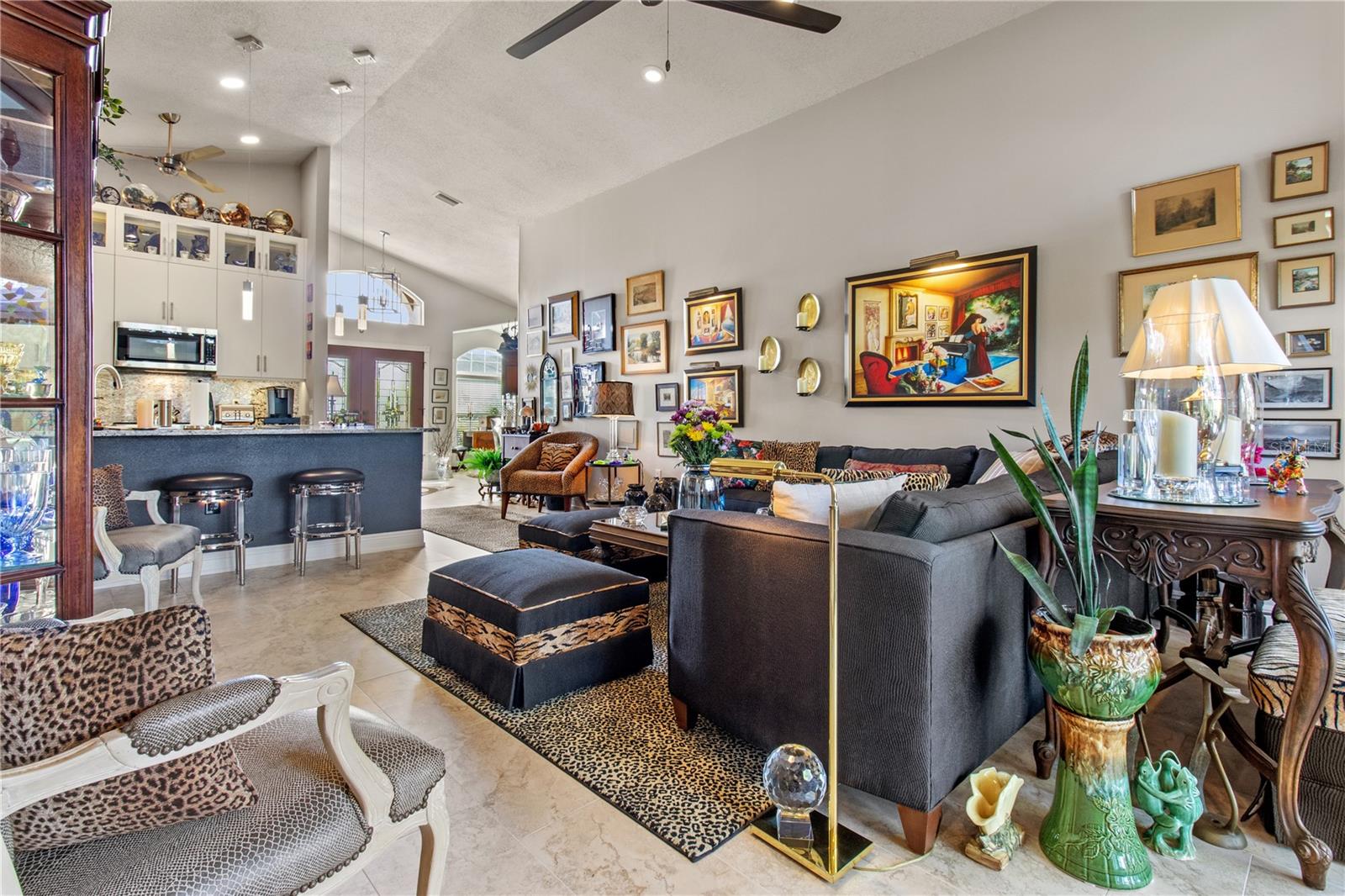 WELLINGTON AT SEVEN HILLS PH 6 - Residential