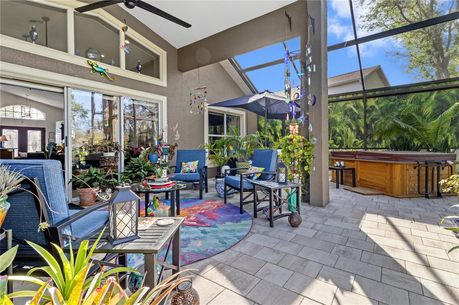 WELLINGTON AT SEVEN HILLS PH 6 - Residential