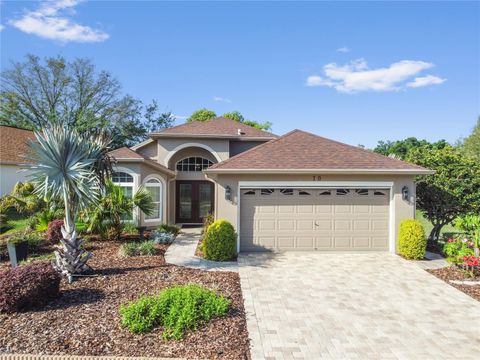 Photo of 70 Center Oak Circle, Spring Hill, FL 34609 (MLS # TB8493595)