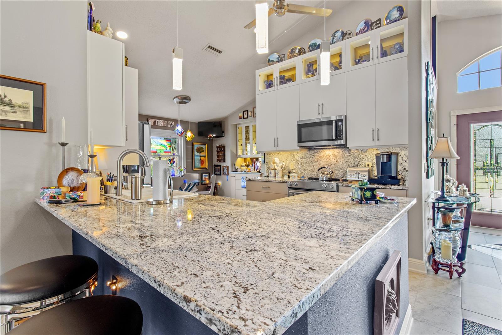 WELLINGTON AT SEVEN HILLS PH 6 - Residential