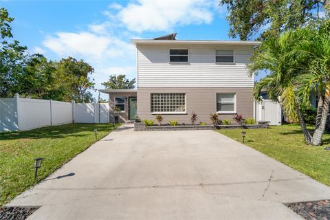 Photo of 4220 19 Street N, St Petersburg, FL 33714 (MLS # TB8434679)