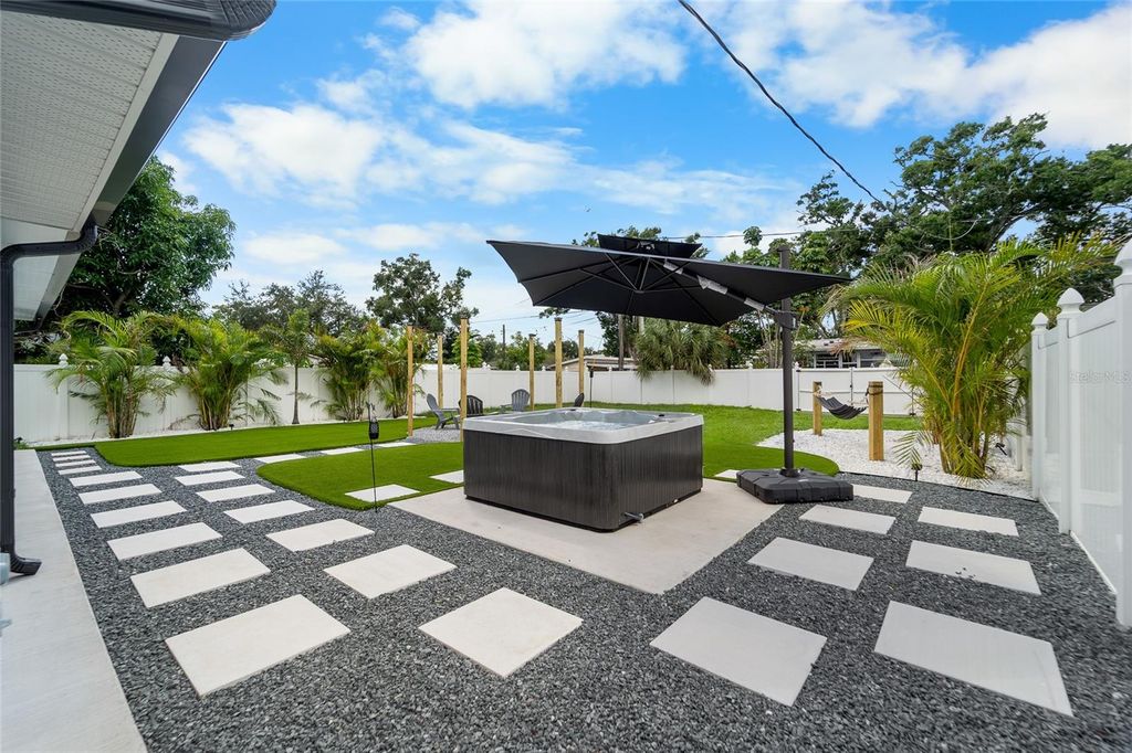 Photo of 4220 19 Street N, St Petersburg, FL 33714 (MLS # TB8434679)