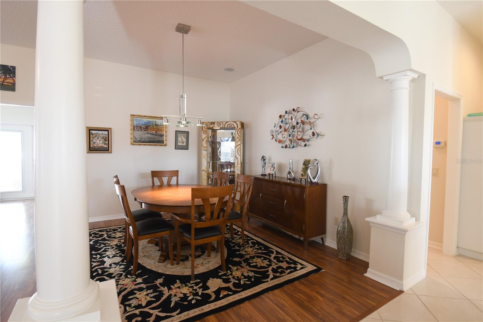 1443 GREENVILLE WAY
