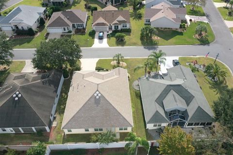 A home in THE VILLAGES