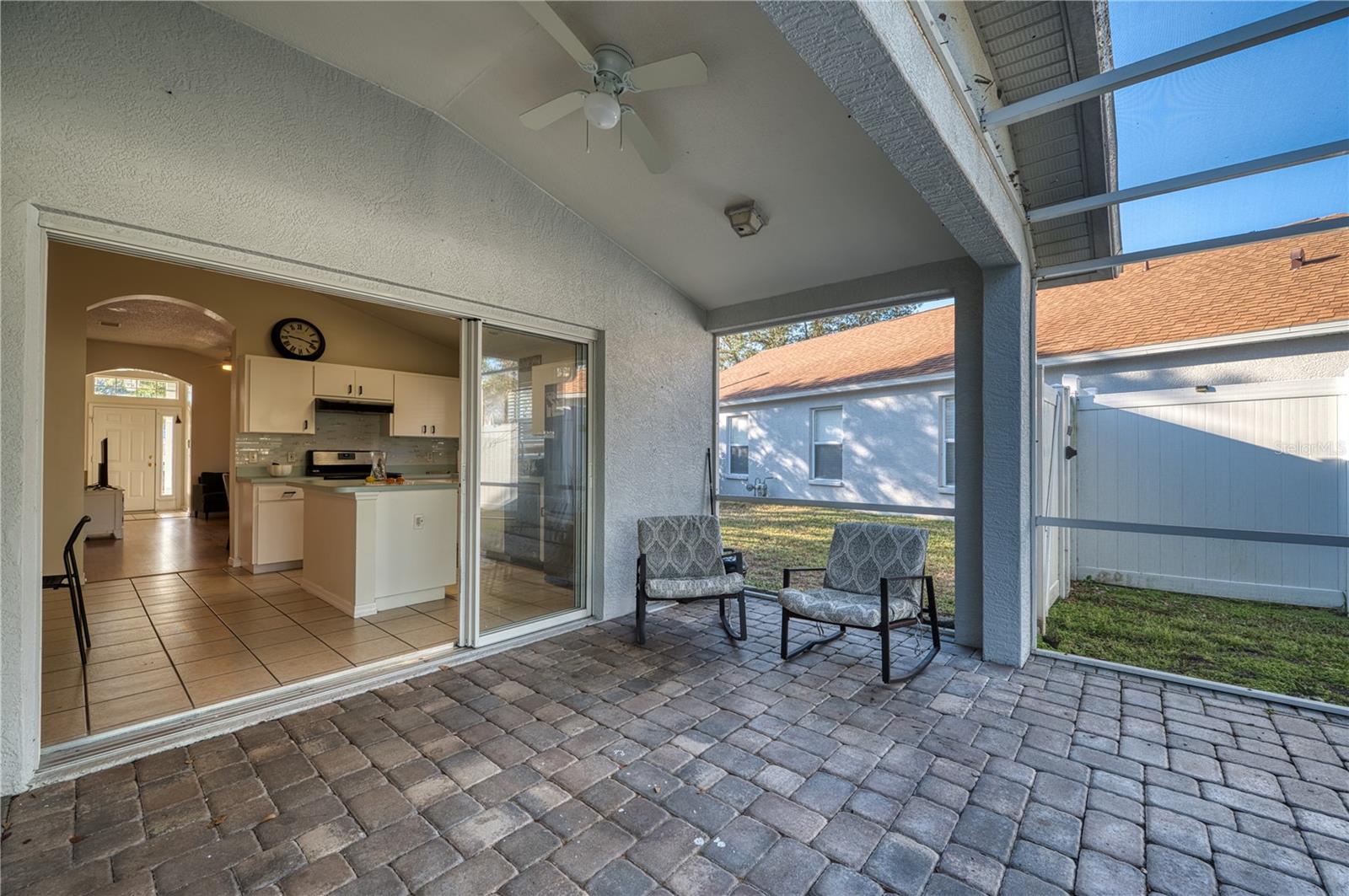SUMMERFIELD VILLAGE SUBPHASE C U2 - Residential