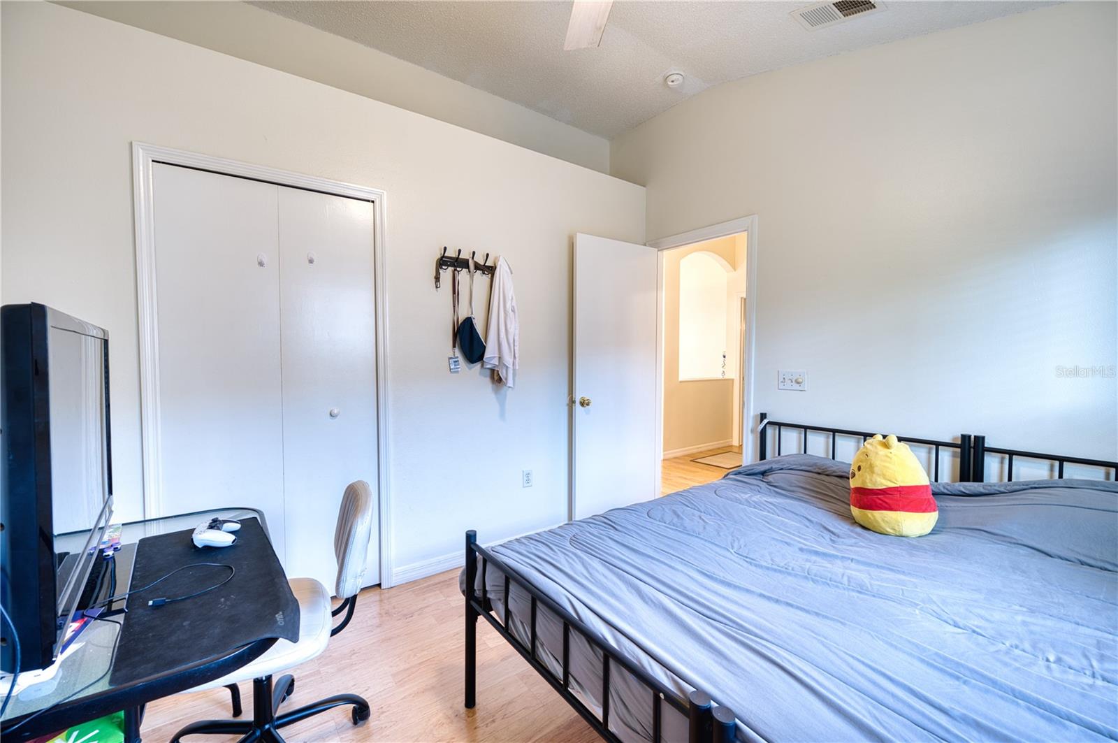 SUMMERFIELD VILLAGE SUBPHASE C U2 - Residential