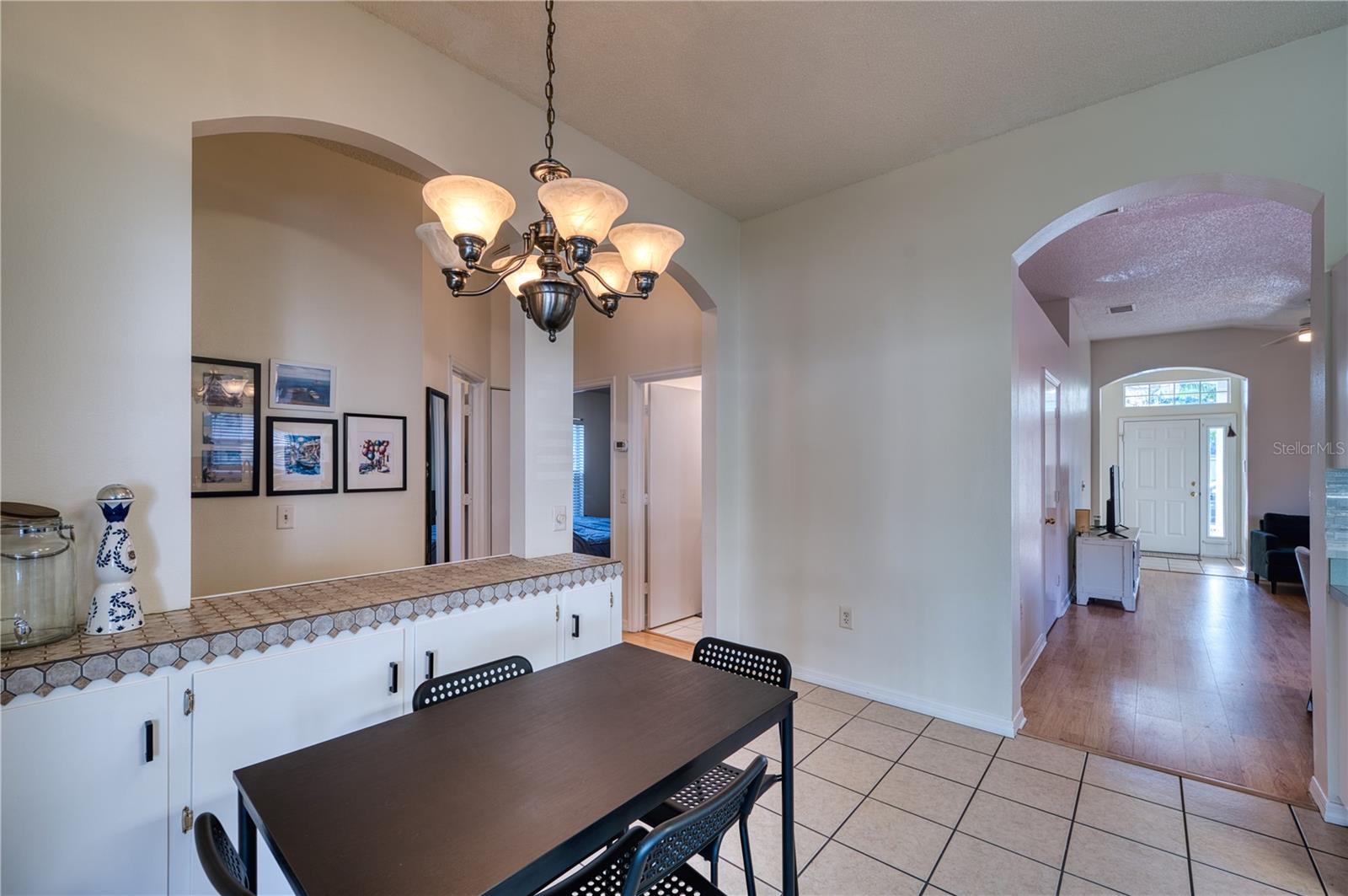 SUMMERFIELD VILLAGE SUBPHASE C U2 - Residential