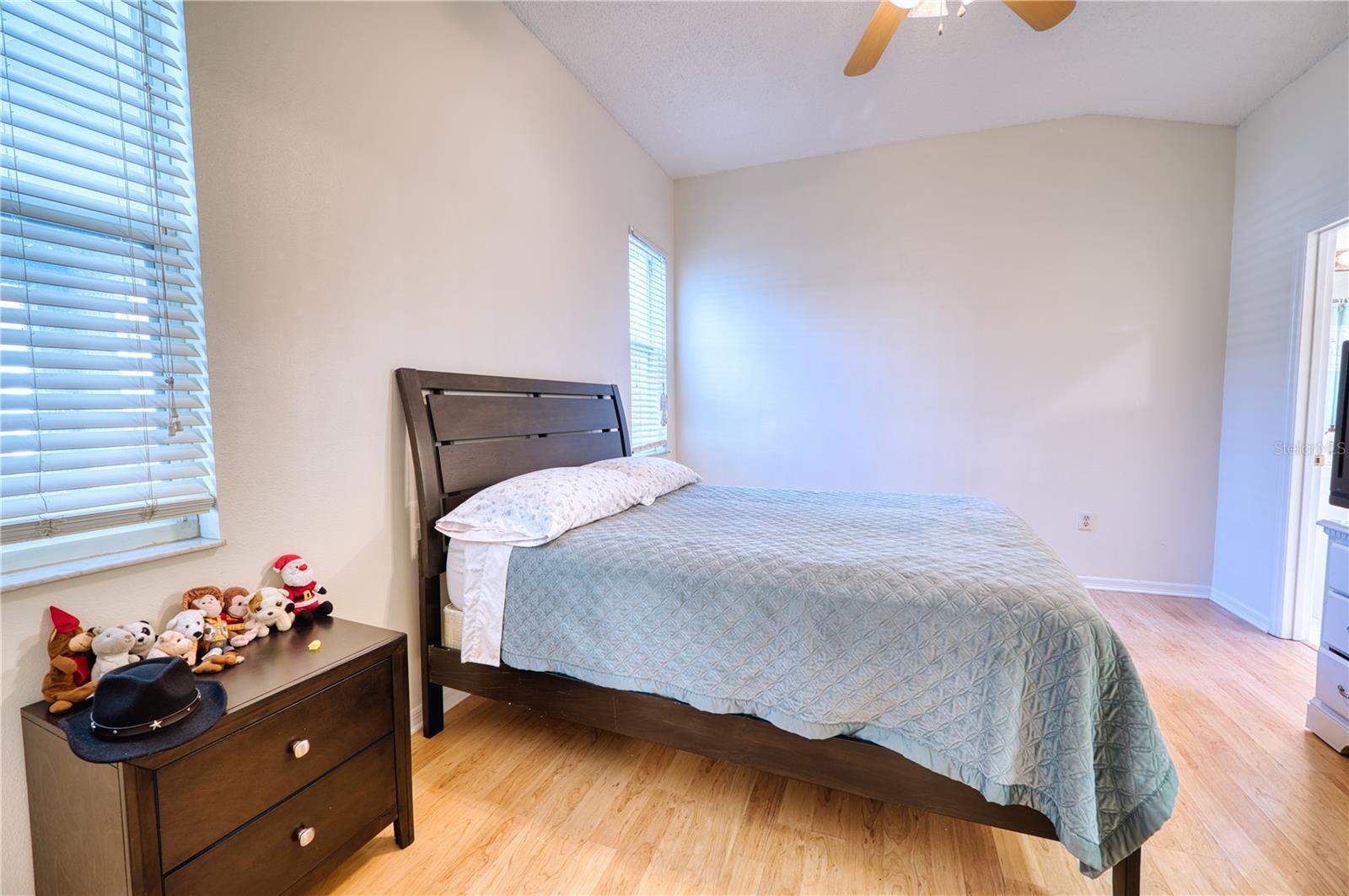 SUMMERFIELD VILLAGE SUBPHASE C U2 - Residential